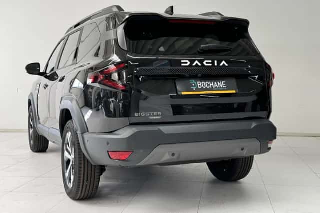 Dacia Bigster (2026) thumbnail 6