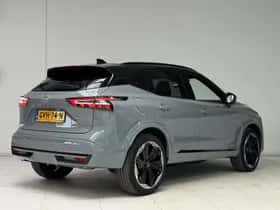 Nissan Qashqai (2024) thumbnail 2
