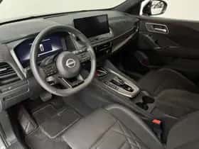 Nissan Qashqai (2024) thumbnail 14