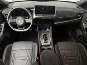 Nissan Qashqai (2024) thumbnail 3