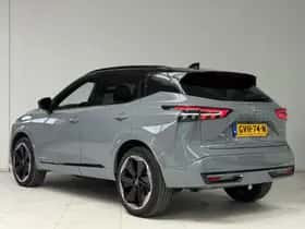 Nissan Qashqai (2024) thumbnail 6