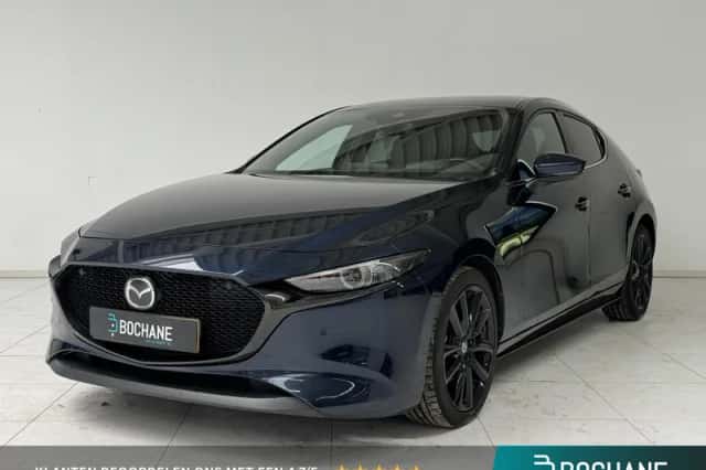Mazda 3 (2020) thumbnail 1