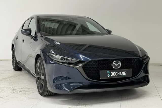 Mazda 3 (2020) thumbnail 5