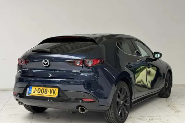 Mazda 3 (2020) thumbnail 6