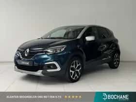 Renault Captur (2019)