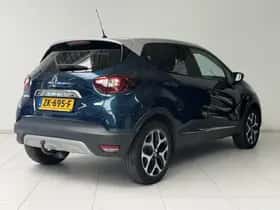Renault Captur (2019) thumbnail 2