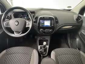 Renault Captur (2019) thumbnail 3