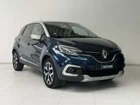 Renault Captur (2019) thumbnail 5