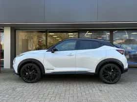 Nissan Juke (2026) thumbnail 2