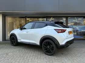 Nissan Juke (2026) thumbnail 3