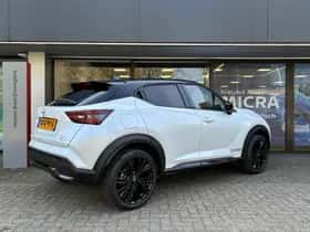 Nissan Juke (2026) thumbnail 5