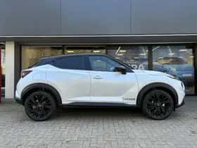 Nissan Juke (2026) thumbnail 6