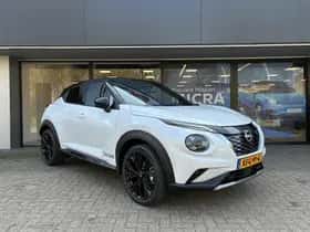 Nissan Juke (2026) thumbnail 7