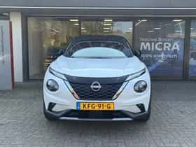 Nissan Juke (2026) thumbnail 8