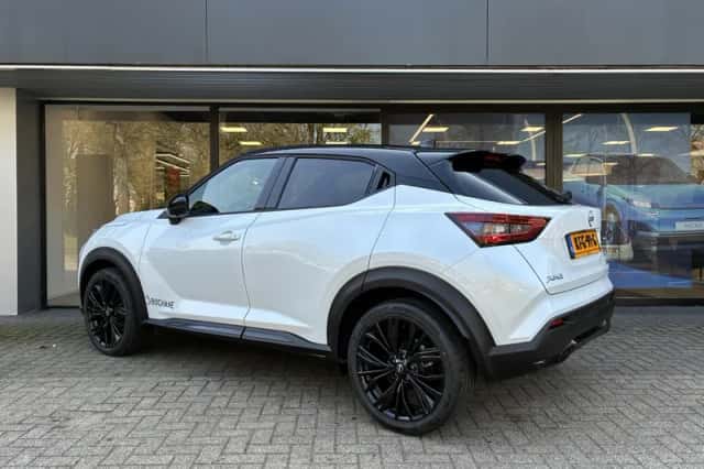 Nissan Juke (2026) thumbnail 3