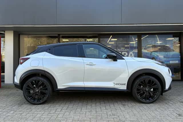 Nissan Juke (2026) thumbnail 6
