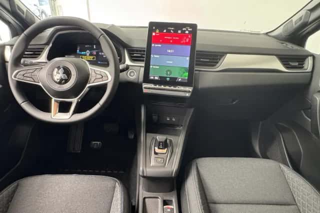 Mitsubishi Grandis (2026) thumbnail 3