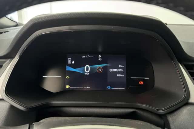 Mitsubishi Grandis (2026) thumbnail 4
