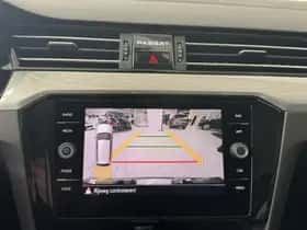 Volkswagen Passat (2023) thumbnail 13