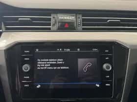 Volkswagen Passat (2023) thumbnail 25