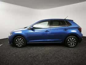 Volkswagen Polo (2022) thumbnail 11