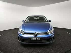 Volkswagen Polo (2022) thumbnail 12