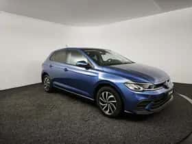 Volkswagen Polo (2022) thumbnail 13