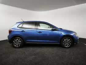 Volkswagen Polo (2022) thumbnail 16