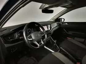 Volkswagen Polo (2022) thumbnail 17