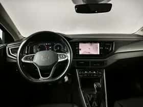 Volkswagen Polo (2022) thumbnail 3