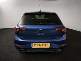 Volkswagen Polo (2022) thumbnail 7