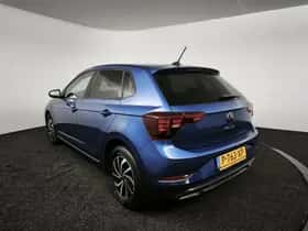 Volkswagen Polo (2022) thumbnail 10