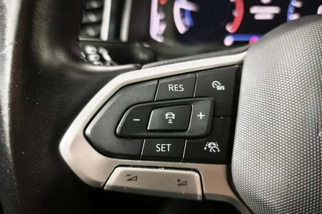 Volkswagen Polo (2022) thumbnail 5