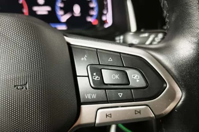 Volkswagen Polo (2022) thumbnail 6
