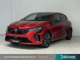Renault Clio (2023)