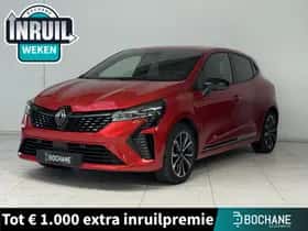 Renault Clio (2023)