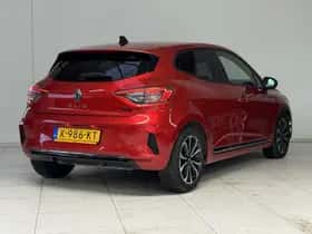 Renault Clio (2023) thumbnail 2