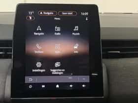 Renault Clio (2023) thumbnail 13