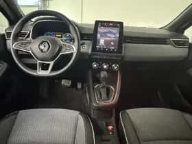 Renault Clio (2023) thumbnail 3