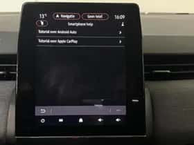 Renault Clio (2023) thumbnail 40