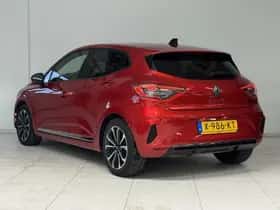 Renault Clio (2023) thumbnail 6