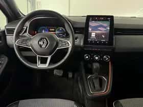 Renault Clio (2023) thumbnail 10