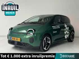 Renault Twingo (2026)