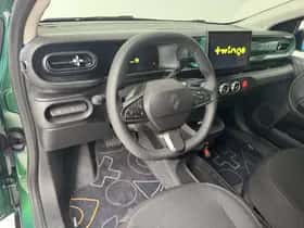 Renault Twingo (2026) thumbnail 16