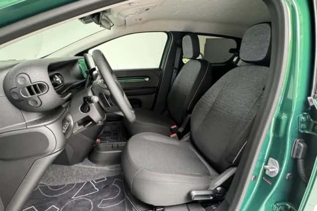 Renault Twingo (2026) thumbnail 5