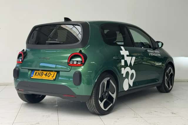 Renault Twingo (2026) thumbnail 2