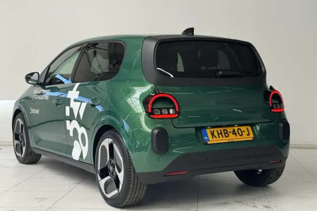 Renault Twingo (2026) thumbnail 4