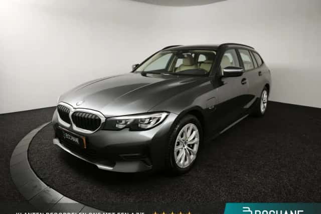 BMW 3-Serie (2022) thumbnail 1