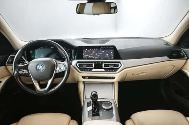 BMW 3-Serie (2022) thumbnail 3