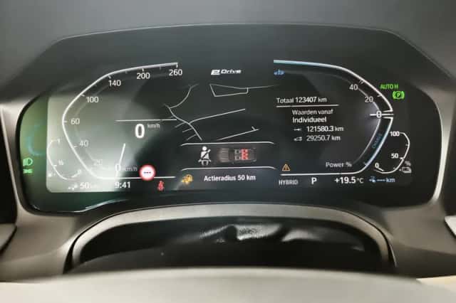 BMW 3-Serie (2022) thumbnail 4